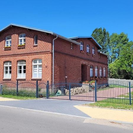 Gąski Apartamenty Cegielka מראה חיצוני תמונה