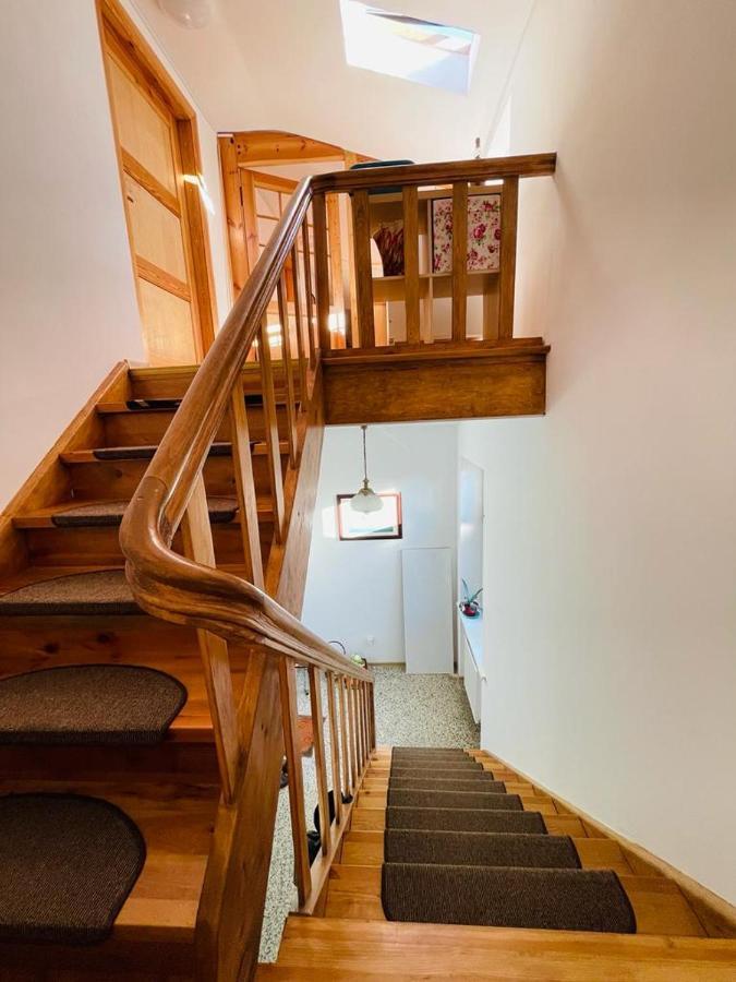 Gąski Apartamenty Cegielka מראה חיצוני תמונה