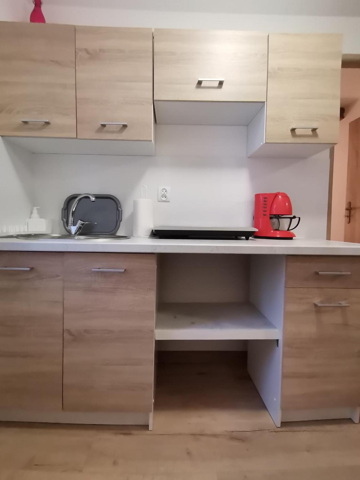 Gąski Apartamenty Cegielka מראה חיצוני תמונה