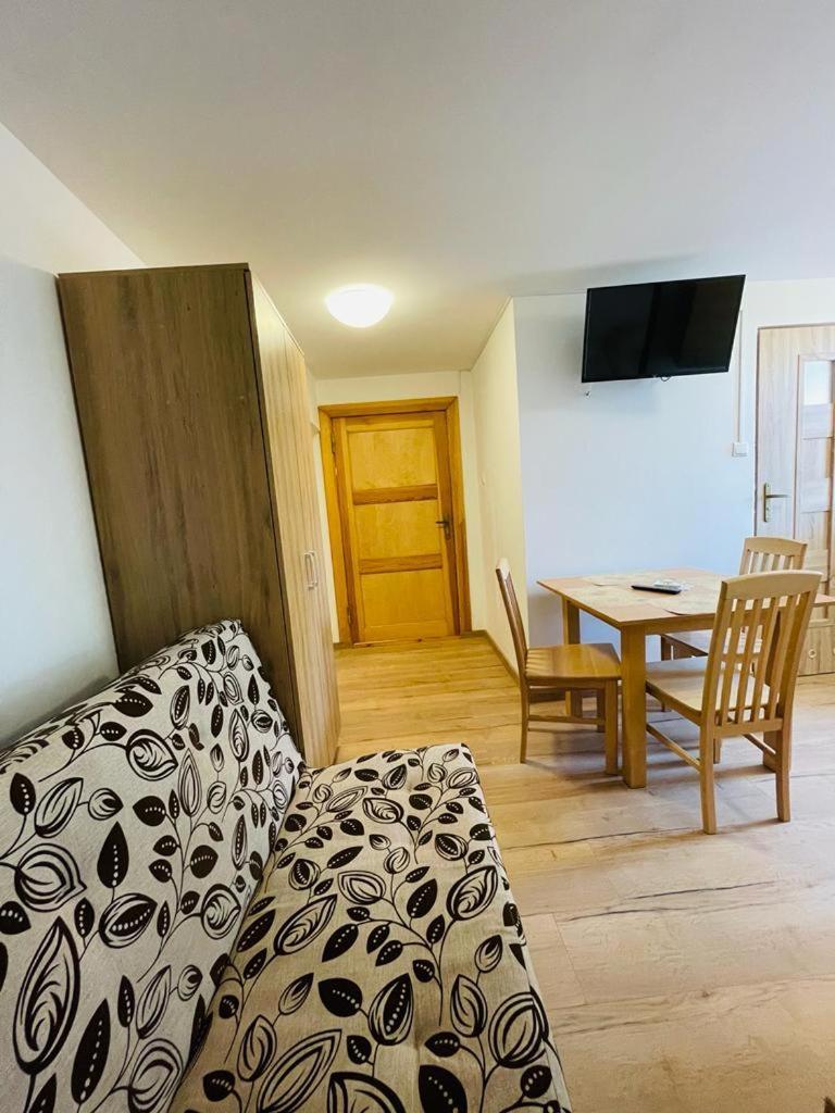 Gąski Apartamenty Cegielka מראה חיצוני תמונה