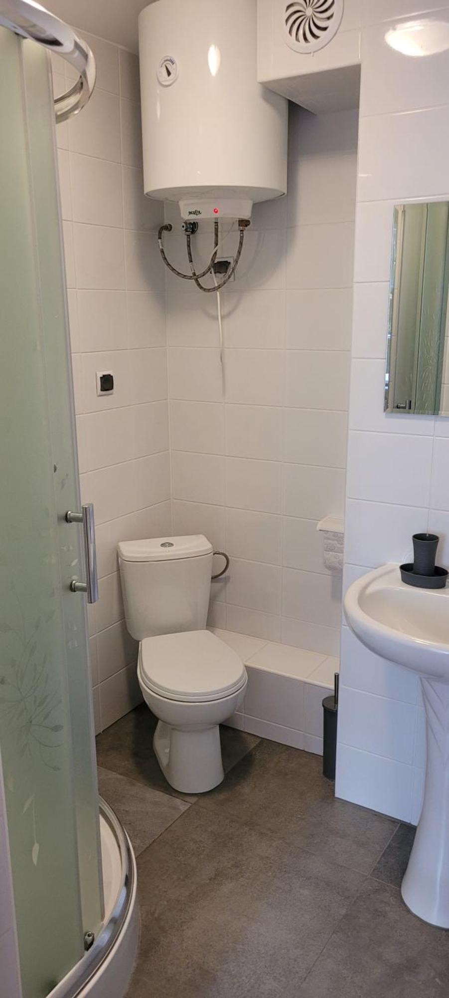 Gąski Apartamenty Cegielka מראה חיצוני תמונה