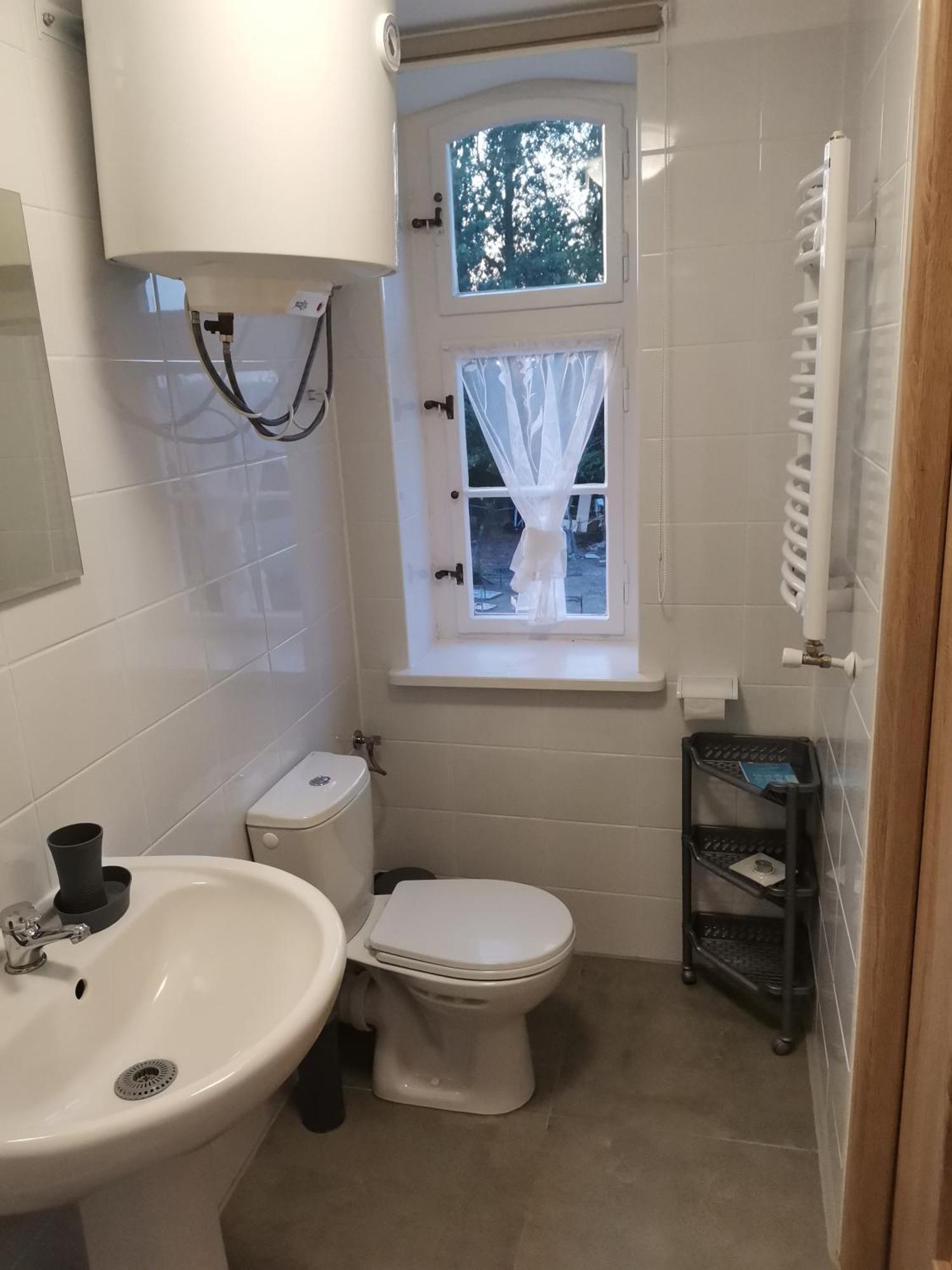 Gąski Apartamenty Cegielka מראה חיצוני תמונה