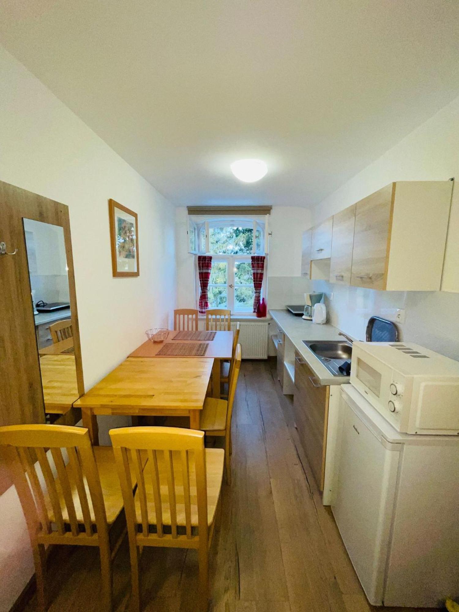 Gąski Apartamenty Cegielka מראה חיצוני תמונה