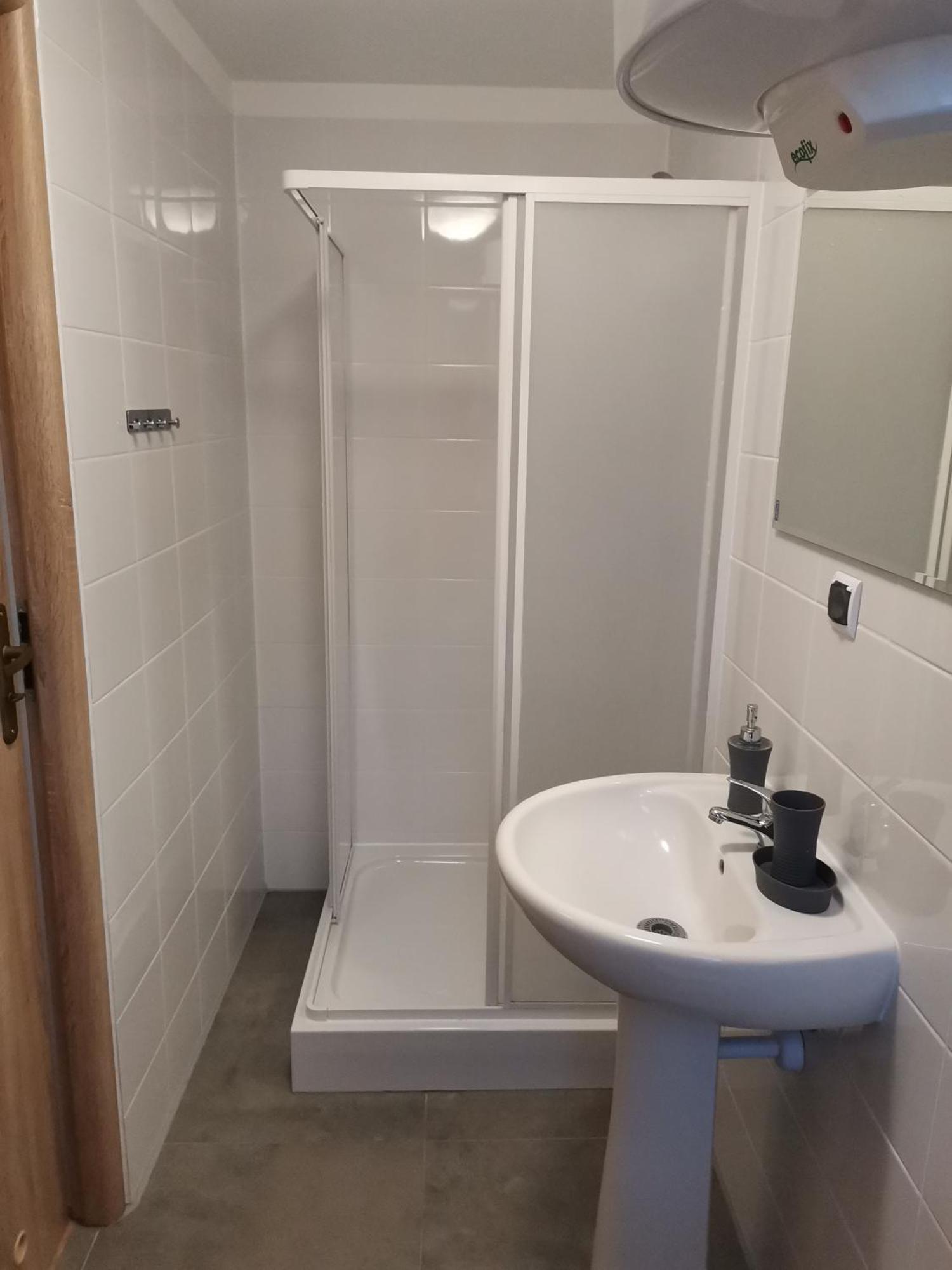 Gąski Apartamenty Cegielka מראה חיצוני תמונה