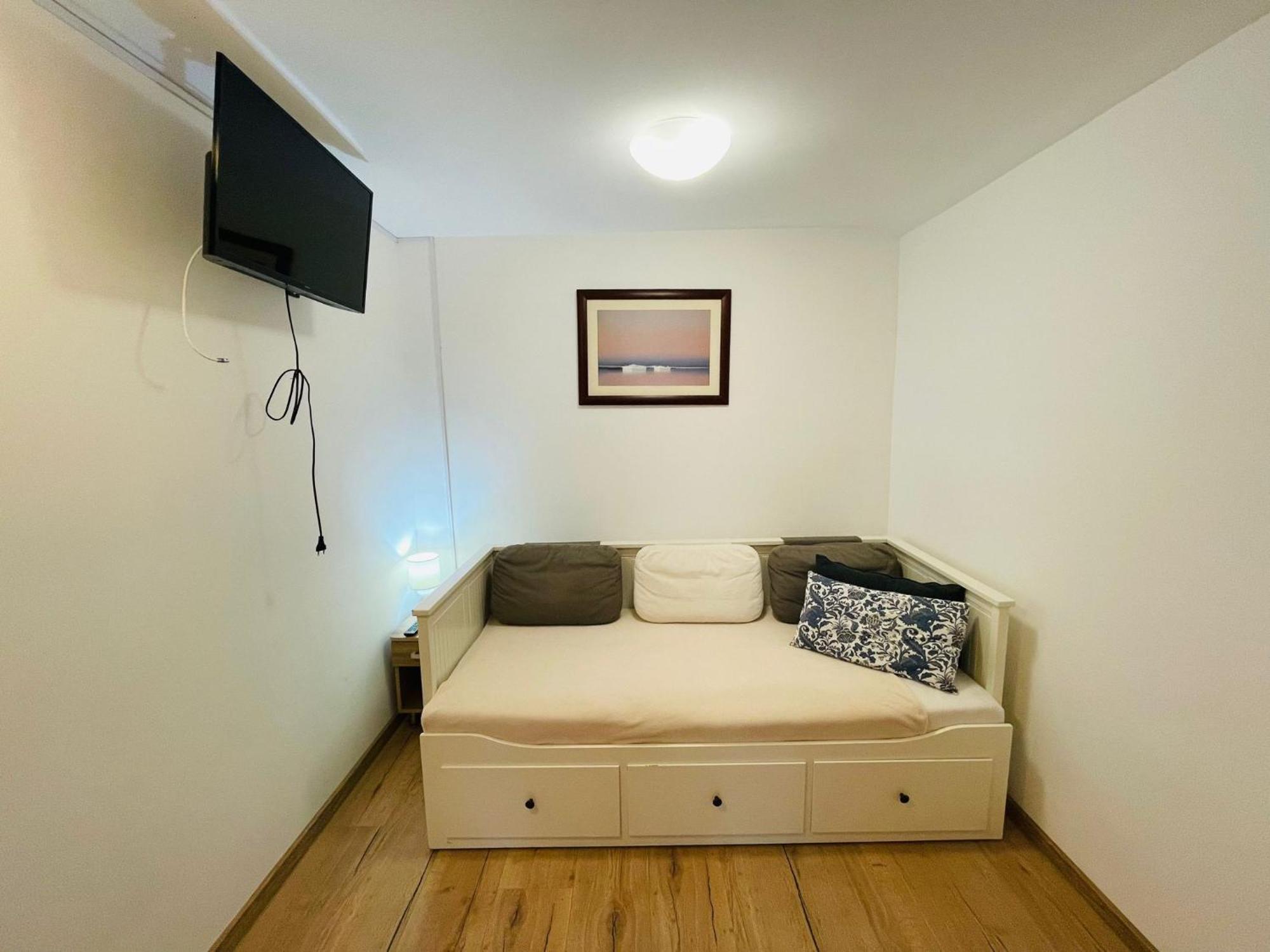 Gąski Apartamenty Cegielka מראה חיצוני תמונה