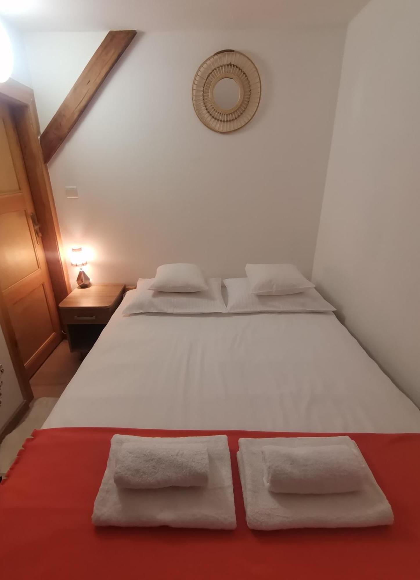 Gąski Apartamenty Cegielka מראה חיצוני תמונה