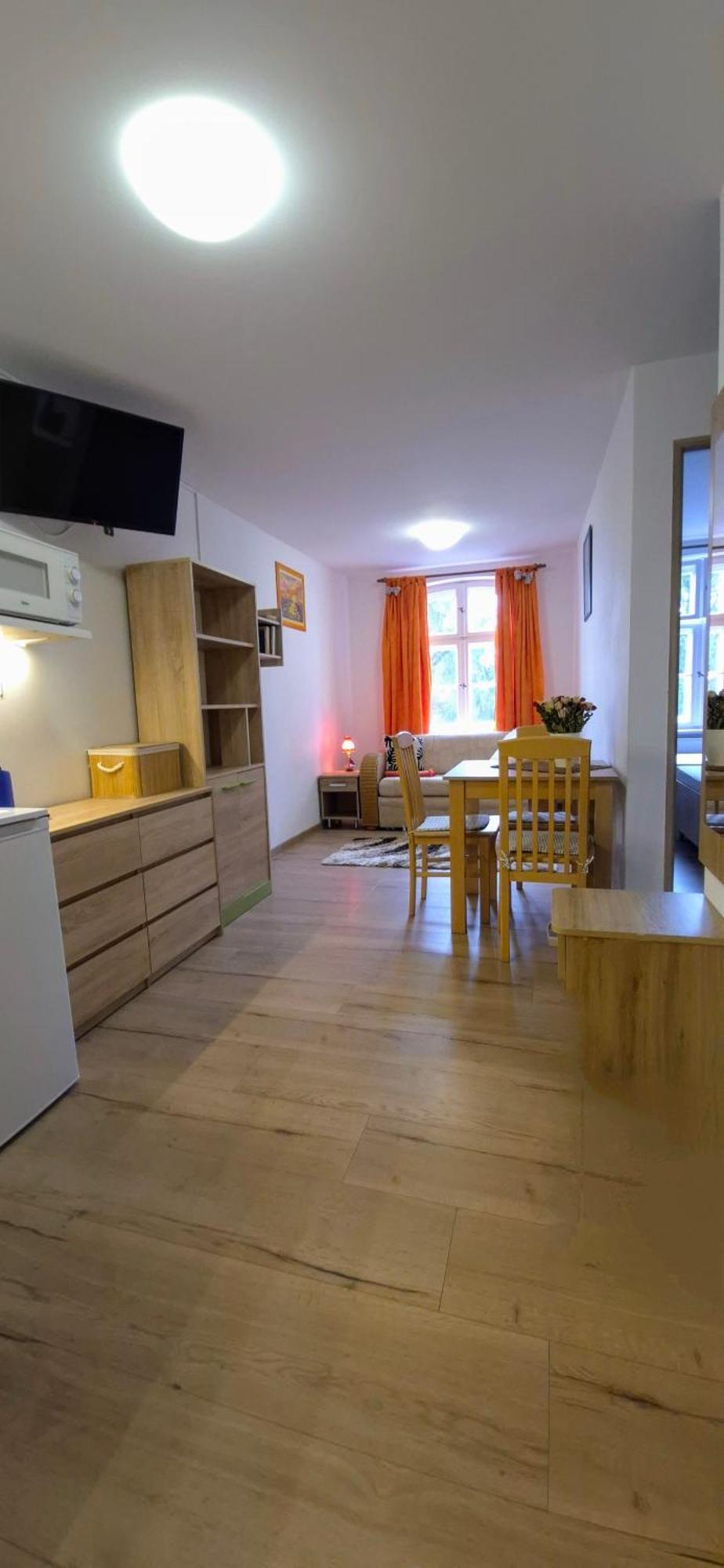 Gąski Apartamenty Cegielka מראה חיצוני תמונה