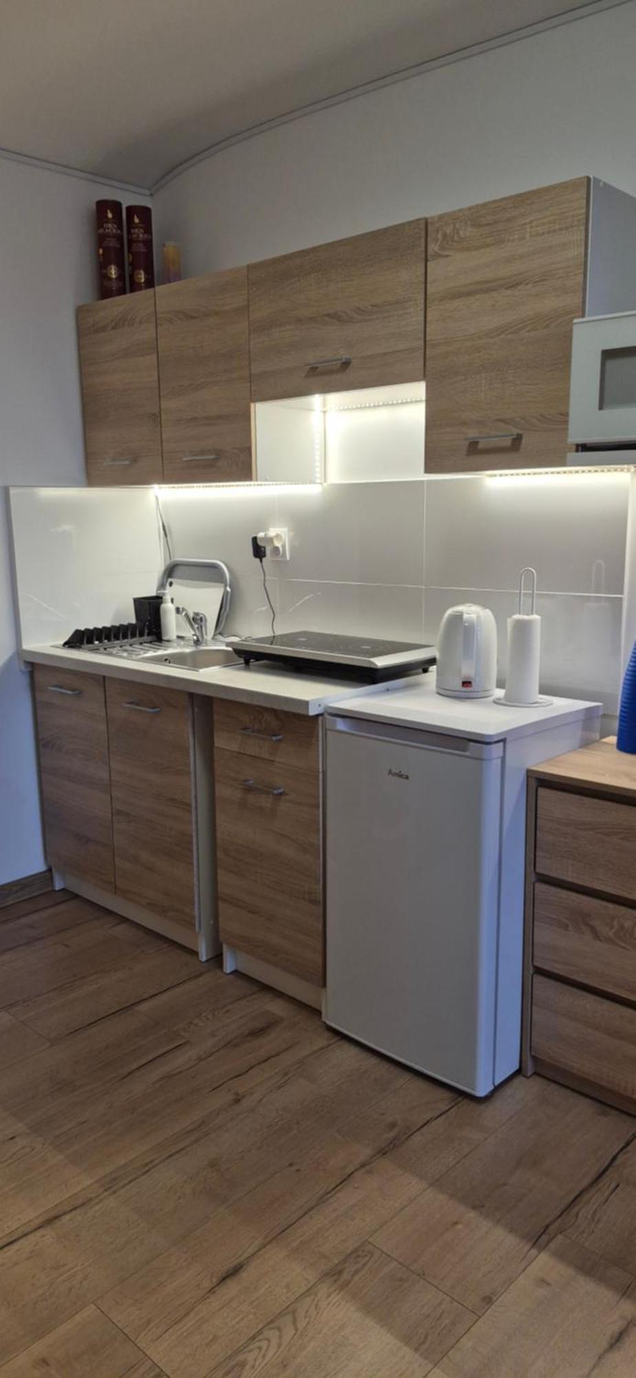 Gąski Apartamenty Cegielka מראה חיצוני תמונה