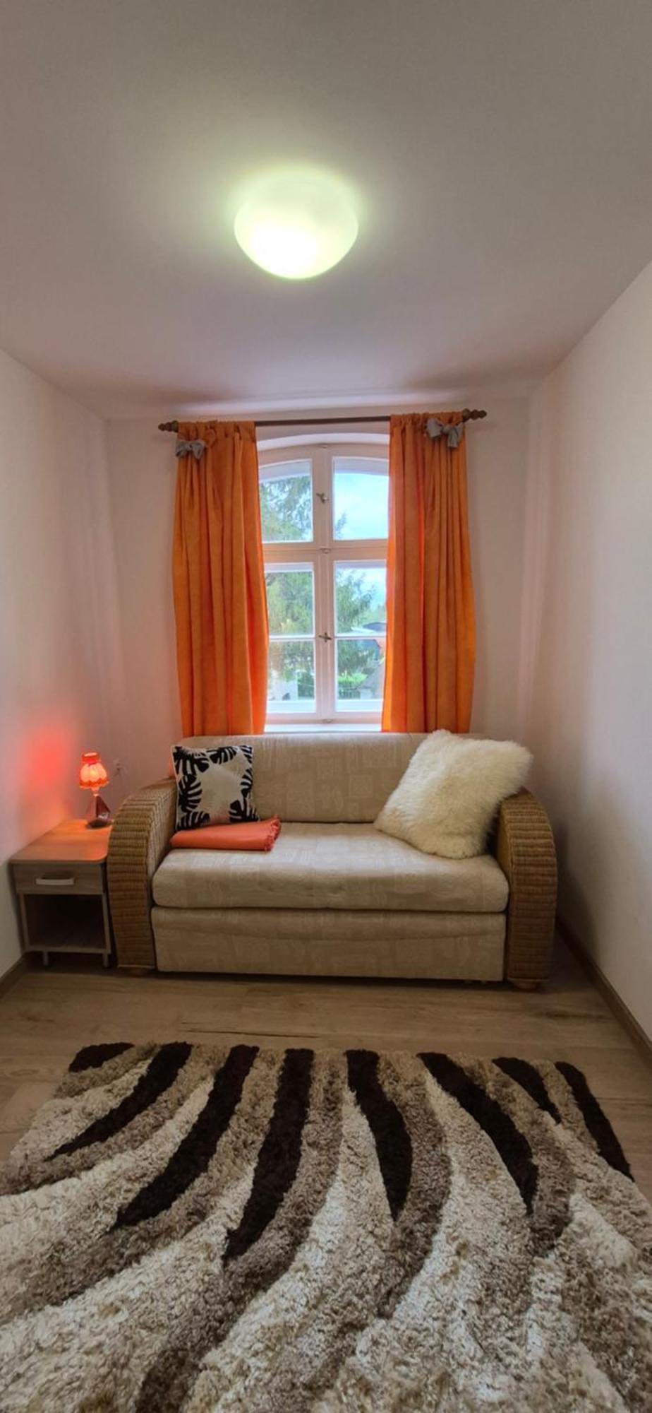 Gąski Apartamenty Cegielka מראה חיצוני תמונה
